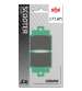 JUEGO PASTILLAS KYMCO GRAND DINK 250, SYM JOY MAX 300 - SBS - R: P171HM