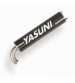 SILENCIOSO CARBONO " R " SCOOTER YASUNI R: SIL034CSRS