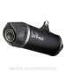 SILENCIOSO YAMAHA T MAX 530 12/17 NEGRO LEOVINCI R: LV14000