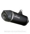 SILENCIOSO LEOVINCE NERO PIAGGIO BEVERLY 300 10/15 R: LV14024