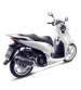 SILENCIOSO LEOVINCE NERO HONDA SH 300 ABS 15/16 R: LV14035