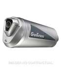 SILENCIOSO LEOVINCE GRANTURISMO SUZUKI BURGMAN 250/400 R: VL3495
