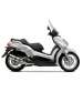 SILENCIOSO LEOVINCE LV ONE EVO YAMAHA X MAX 250 15/16 R: LV8519E