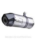 SILENCIOSO LEOVINCE LV ONE EVO GILERA RUNNER 125-200 R: LV8541 E