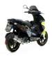 SILENCIOSO LEOVINCE LV ONE EVO GILERA RUNNER 125-200 R: LV8541 E