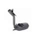 SILENCIOSO LEOVINCE SITO VESPA PK 50 R: LV0230