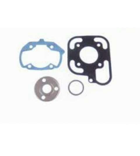 KIT JUNTAS CILINDRO PEUGEOT LUDIX 50 / BLASTER 50 / JET FORCE 50 / X FIGHT 50 ARTEIN R: K0000PT0K0493