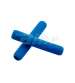 PAR FUNDA DE MANETA AZUL R: 921Z