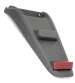 GUARDABARROS TRASERO YAMAHA STUNT / SLIDER 50 C.C. TNT R: 380325C