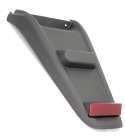 GUARDABARROS TRASERO YAMAHA STUNT / SLIDER 50 C.C. TNT R: 380325C