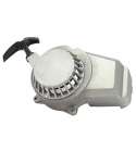 TIRADOR ARRANQUE MINIMOTO ALUMINIO TNT R: 960127Y