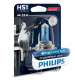 LÁMPARA HALÓGENA HS1 CRYSTAL VISION 12V 35/35 PHILIPS R: 2012636CV