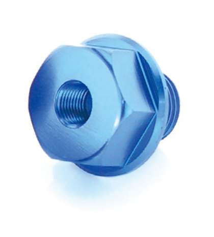 TORNILLO ADAPTADOR PARA SENSOR DE TEMPERATURA KOSO R: 49265