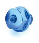 TORNILLO ADAPTADOR PARA SENSOR DE TEMPERATURA ( 12X1,5X15 MM.) KOSO R: 49265