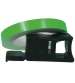 CINTA DECORATIVA LLANTA COLOR VERDE R: 838 VE