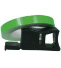 CINTA DECORATIVA LLANTA COLOR VERDE R: 838 VE