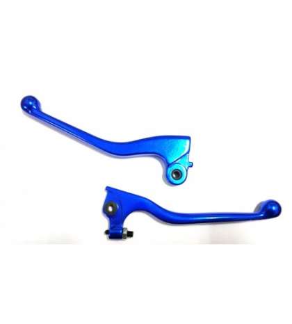 JUEGO MANETAS DERBI SENDA 50 / BETA RR T 50 AZULES R: 80039