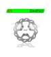DISCO DE FRENO BETA RRT 50 08 ONDULADO DELANTERO - NG - 962907X