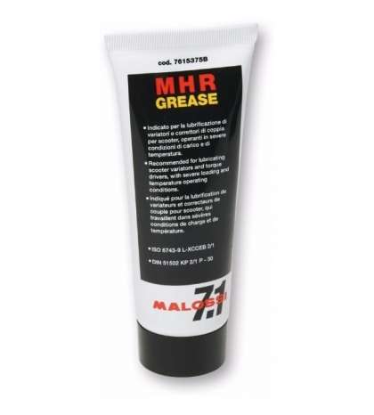TUBO DE GRASA LUBRICANTE 7.1 40 GRAMOS MHR MALOSSI R: 7615375