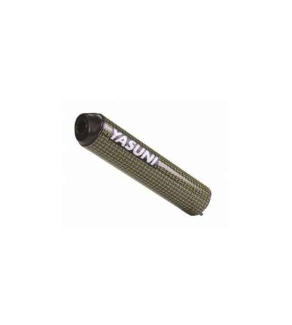 SILENCIOSO R2 KEVLAR YASUNI R: SILCK