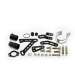 KIT DE SOPORTES Y TORNILLERIA YASUNI R3 TUB809 R: BSP809R