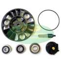KIT REPARACIÓN BOMBA AGUA APRILIA / PIAGGIO 125/200 E3 TOP PERFORMANCES R: AA00826