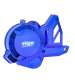 CUBRE CARTER ENCENDIDO SENDA AZUL ANONIZADO EURO 3 R: 289078A