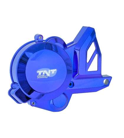 CUBRE CARTER ENCENDIDO SENDA AZUL ANONIZADO EURO 3 R: 289078A