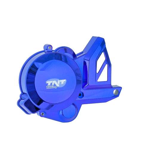 CUBRE CARTER ENCENDIDO SENDA AZUL ANONIZADO EURO 3 R: 289078A
