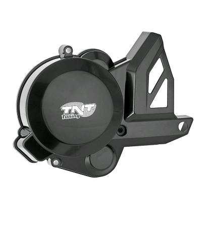 CUBRE CARTER ENCENDIDO SENDA NEGRO EURO 3 TNT R: 289078