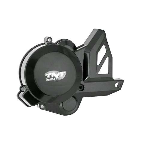 CUBRE CARTER ENCENDIDO SENDA NEGRO EURO 3 TNT R: 289078