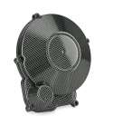 CUBRE CARTER ENCENDIDO AM6 IMIT. CARBONO TNT R: 289075