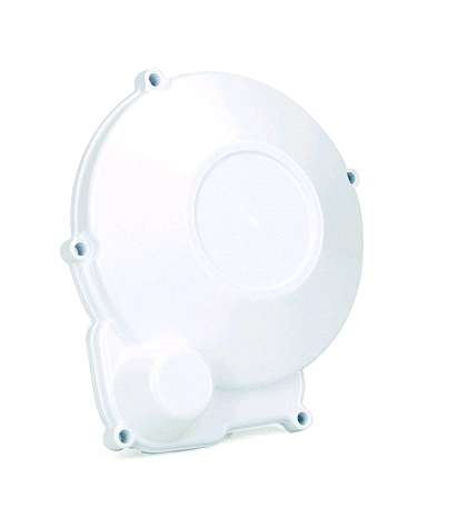 CUBRE CARTER ENCENDIDO AM6 BLANCO TNT R: 289071