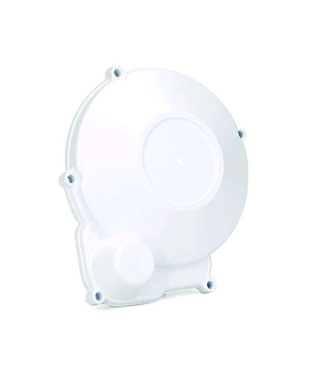 CUBRE CARTER ENCENDIDO AM6 BLANCO TNT R: 289071