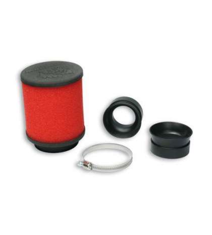 FILTRO POTENCIA E6 42-50-58,5 PHB, MIKUNI , KEIHIN MALOSSI R: 0413435