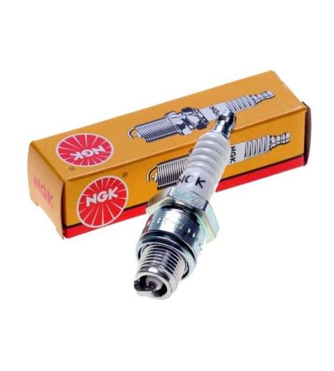 BUJIA BR6ES NGK R: 4922
