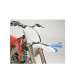 GUARDABARROS DELANTERO SM LINE SUPERMOTARD NARANJA POLISPORT R: 8553500004
