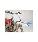 GUARDABARROS DELANTERO SM LINE SUPERMOTARD BLANCO POLISPORT R: 8553500001