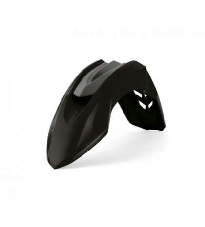 GUARDABARROS DELANTERO SM LINE SUPERMOTARD NEGRO POLISPORT R :8553500002