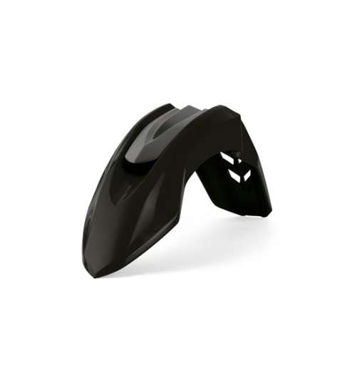 GUARDABARROS DELANTERO SM LINE SUPERMOTARD NEGRO POLISPORT R :8553500002
