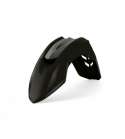 GUARDABARROS DELANTERO SM LINE SUPERMOTARD NEGRO POLISPORT R: 8553500002