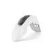 GUARDABARROS DELANTERO SM LINE SUPERMOTARD BLANCO POLISPORT R: 8553500001