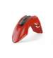 GUARDABARROS DELANTERO SM LINE SUPERMOTARD ROJO POLISPORT R: 8553500006