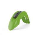 GUARDABARROS DELANTERO SM LINE SUPERMOTARD VERDE POLISPORT R: 8553500007