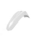 GUARDABARROS DELANTERO BLANCO SUPERMOTARD POLISPORT R: 8562100005