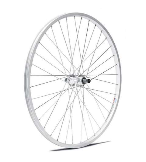 RUEDA CYBER-10 26" C/ACE.C/C DELANTERA R: 31079