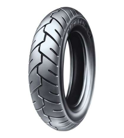 CUBIERTA 100- 80 X 10 53L S1 MICHELIN R: 82609