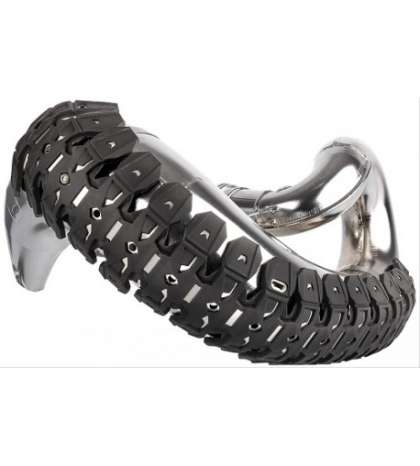 PROTECTOR ESCAPE 2 TIEMPOS NEGRO POLISPORT R: 8469200001