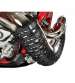 PROTECTOR ESCAPE 2 TIEMPOS NEGRO POLISPORT R: 8469200001