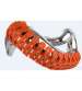 PROTECTOR DE ESCAPE 2 TIEMPOS NARANJA POLISPORT R: 8469200002